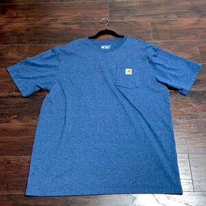 Carhartt Workwear Loose Fit Tee, Extra Large.